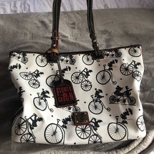 Dooney & Bourke DISNEY purse